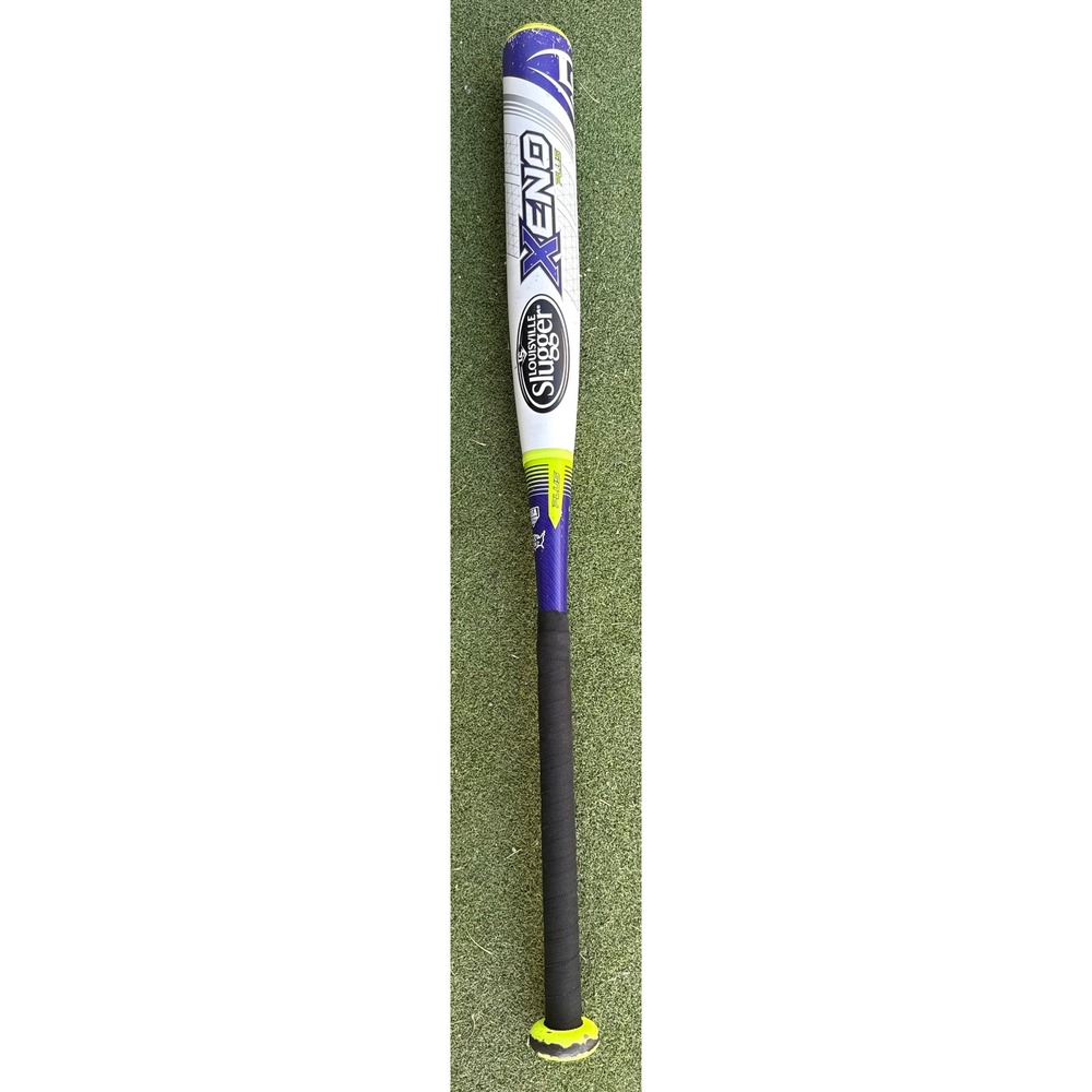 2016 Louisville Slugger XENO Plus 30/19 FPXN161 -11 Composite Fastpitch Bat